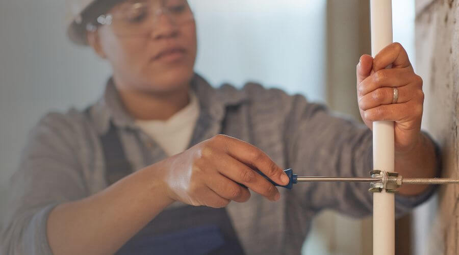 Local expert plumbing services in Atchison, KS